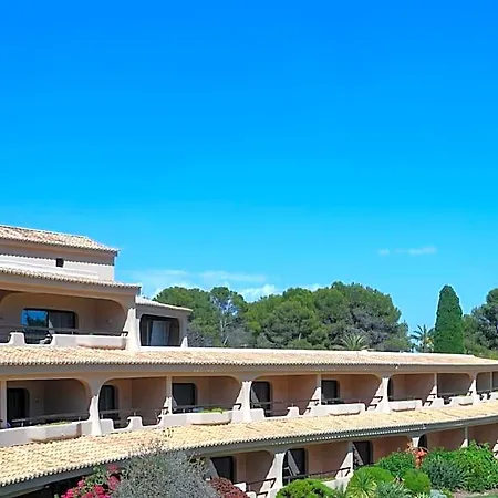 Vilalara Grand Algarve 5*