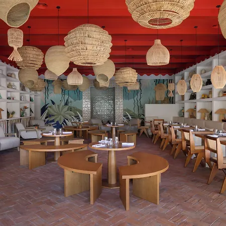 Vilalara Grand Algarve Hotell 5*