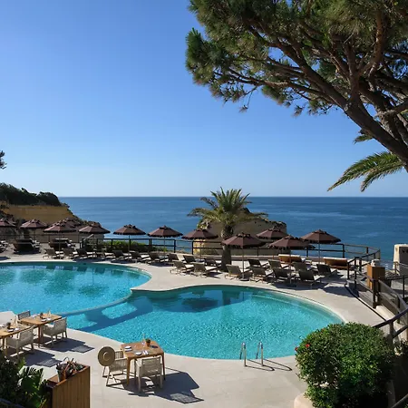 Vilalara Grand Algarve Hotell 5*