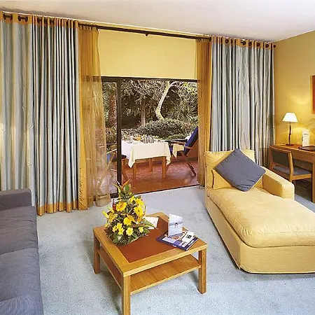 Vilalara Grand Algarve Hotel