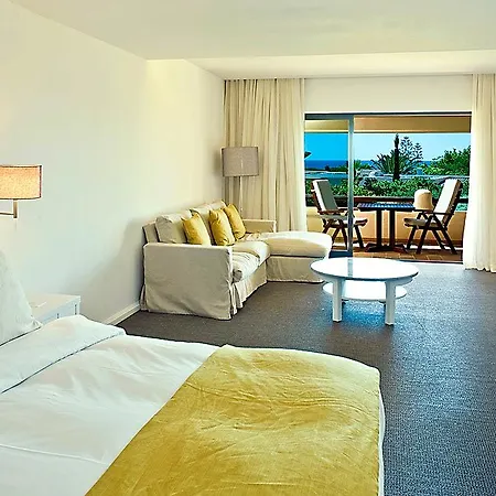 Vilalara Grand Algarve Hotel Armação de Pêra