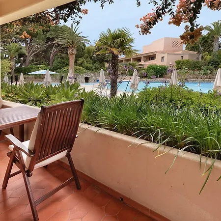 Vilalara Grand Algarve 5*