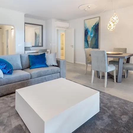 Vilalara Grand Algarve Ξενοδοχείο 5*