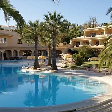 Ξενοδοχείο Vilalara Grand Algarve