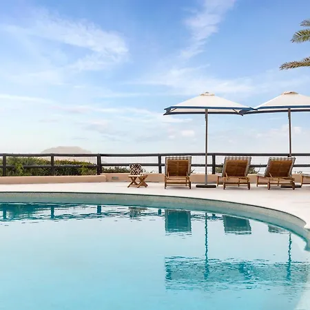 Vilalara Grand Algarve Ξενοδοχείο 5*