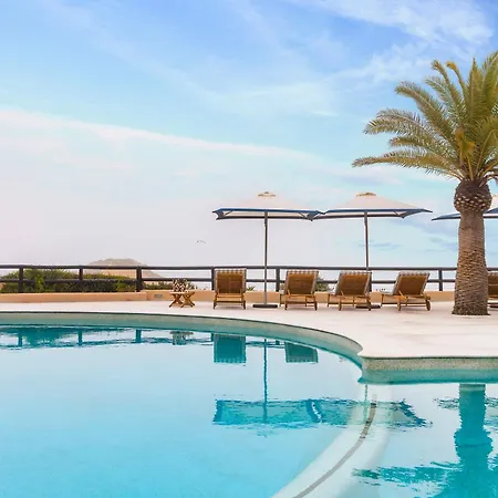 Ξενοδοχείο Vilalara Grand Algarve 5*