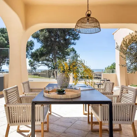 Vilalara Grand Algarve 5* Armação de Pêra