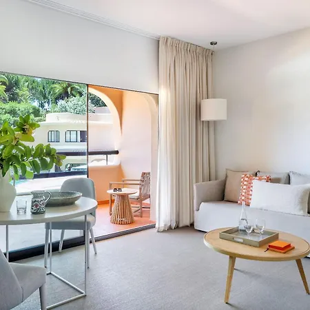 Vilalara Grand Algarve Ξενοδοχείο 5*