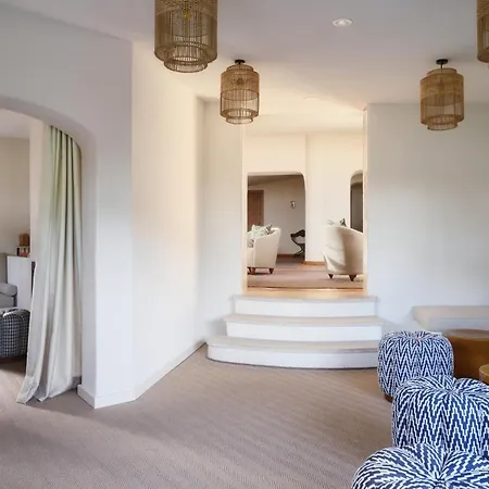 Hotel Vilalara Grand Algarve Armação de Pêra