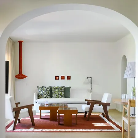 Hotel Vilalara Grand Algarve Armação de Pêra