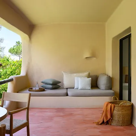 Hotel Vilalara Grand Algarve