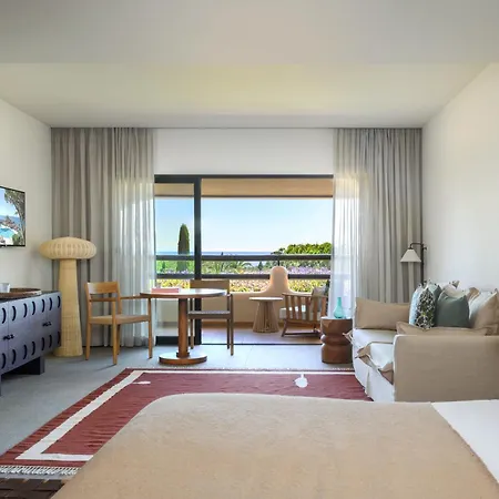 Hotel Vilalara Grand Algarve