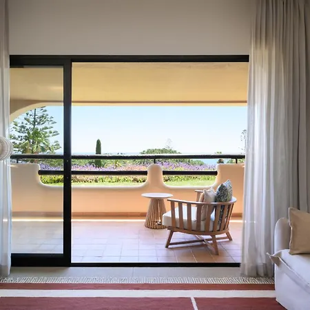 Hotel Vilalara Grand Algarve Armação de Pêra