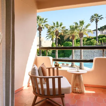 Vilalara Grand Algarve 5*