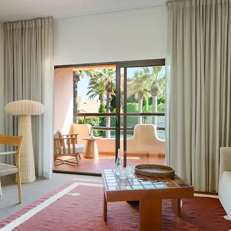 Vilalara Grand Algarve Armação de Pêra