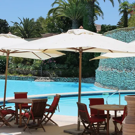 Hotel Vilalara Grand Algarve Armação de Pêra