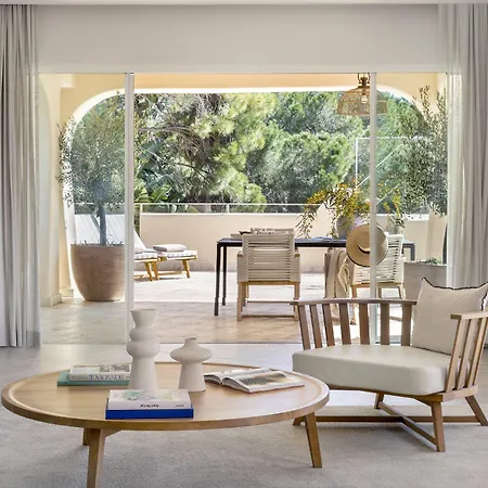 Hotel Vilalara Grand Algarve Armação de Pêra