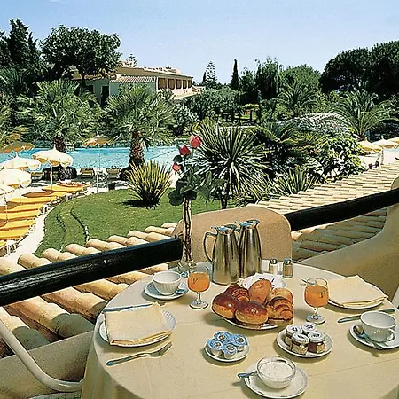 Vilalara Grand Algarve 5* Armação de Pêra
