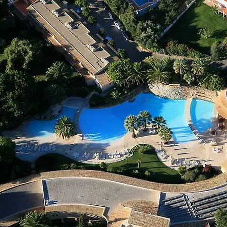 Vilalara Grand Algarve 5*