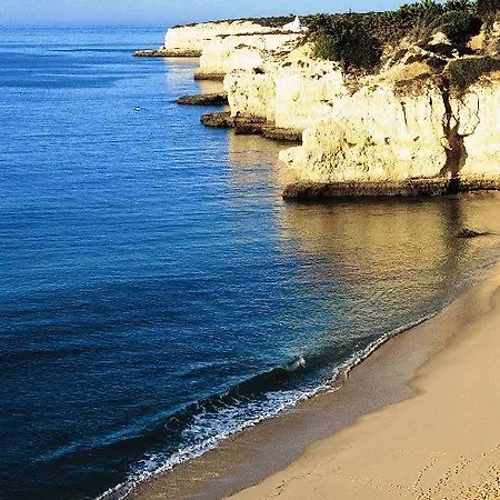 Ξενοδοχείο Vilalara Grand Algarve 5*