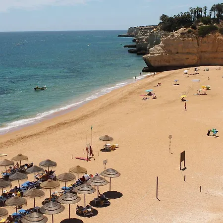 Vilalara Grand Algarve Ξενοδοχείο 5*