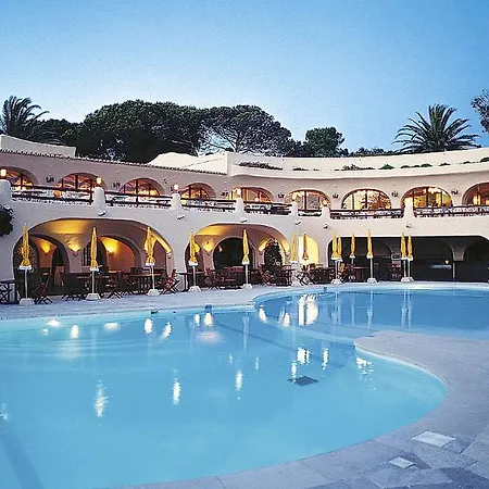 Vilalara Grand Algarve Ξενοδοχείο 5*