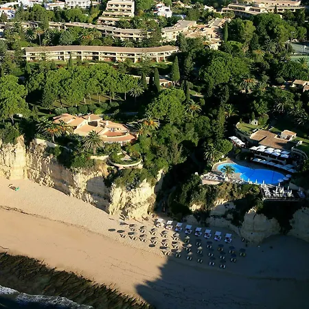 Vilalara Grand Algarve Ξενοδοχείο