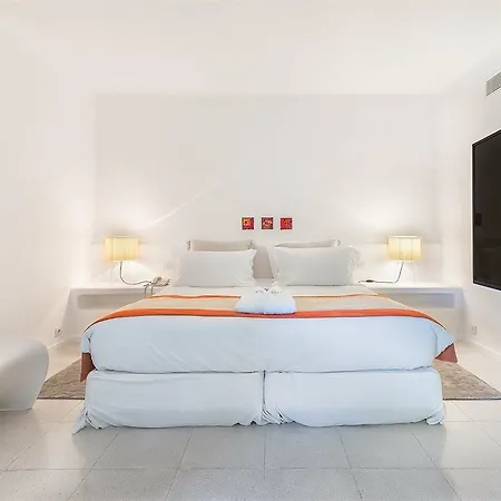 Vilalara Grand Algarve Ξενοδοχείο 5*