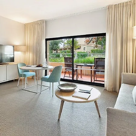 Vilalara Grand Algarve Ξενοδοχείο