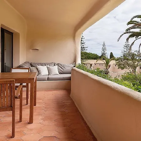 Ξενοδοχείο Vilalara Grand Algarve